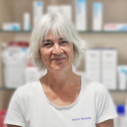 Karin Schöfer