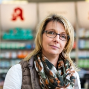 Marion Altenberger