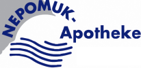 Logo Nepomuk-Apotheke Nußloch